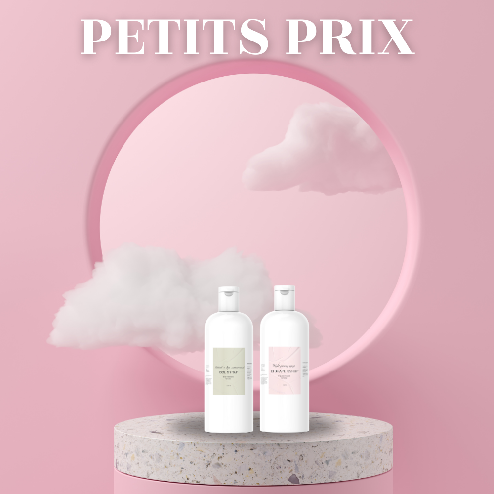 PETITS PRIX