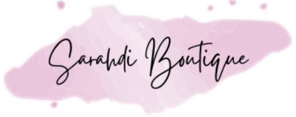 SARAHDIBOUTIQUE